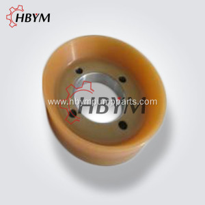 Schwing CIFA Sany Rubber Pistons Ram Dn180/Dn200/Dn230